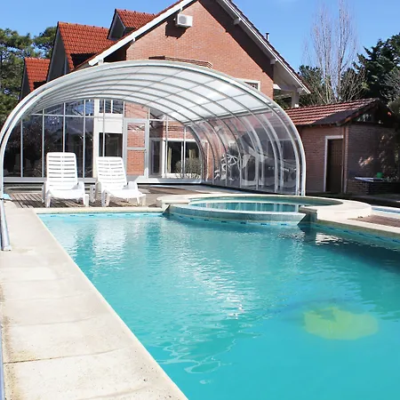 Apart & Hotel Neptuno-2